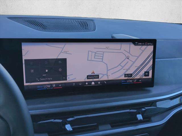 Certified 2026 BMW X5 sDrive40i RWD image 13