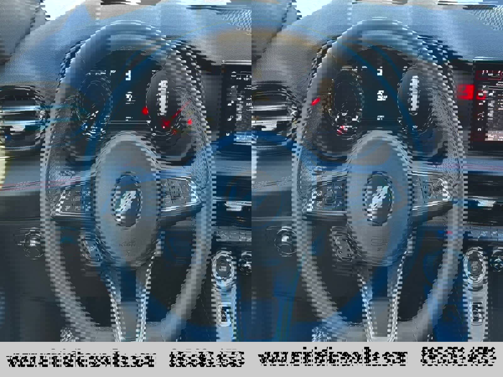 Used 2023 Dodge Hornet GT w/ Track Pack image 15