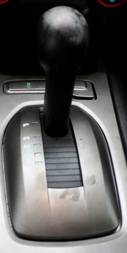 Used 2011 Chevrolet Camaro LT RWD image 15