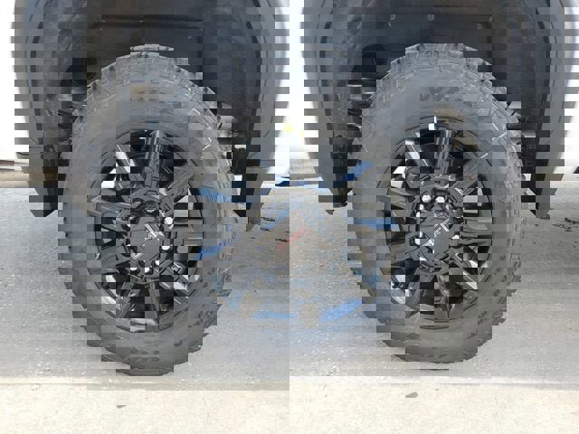 New 2026 GMC Sierra 2500 AT4 w/ AT4 Premium Plus Package image 6