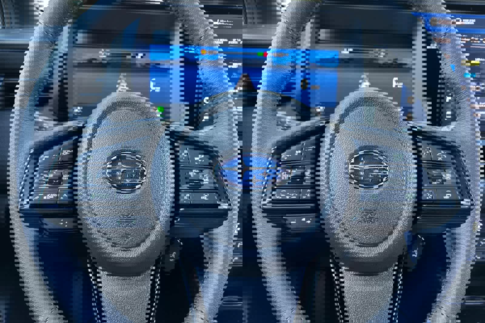 New 2026 Subaru Outback Limited XT image 27