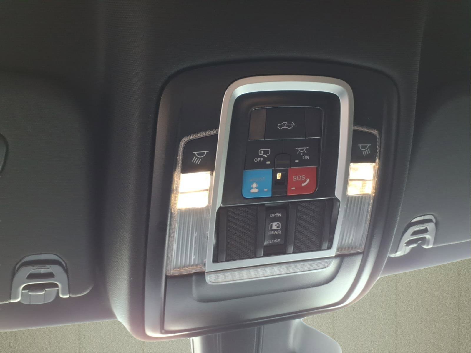 Used 2025 RAM 1500 Big Horn image 23