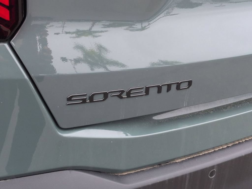 New 2026 Kia Sorento SX Prestige AWD/4WD image 33