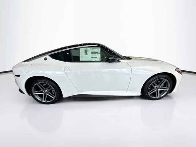 New 2026 Nissan Z Sport w/ Floor Mat Package RWD image 4