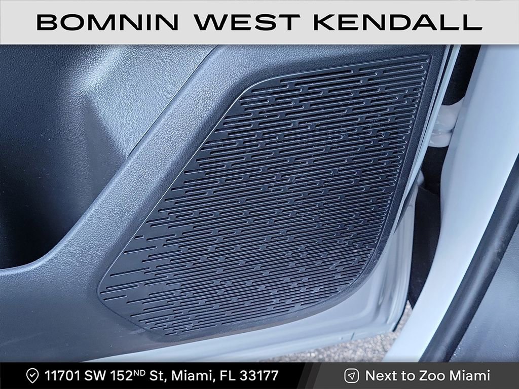 Used 2026 Chevrolet Equinox LT w/ Safety and Technology Package image 28