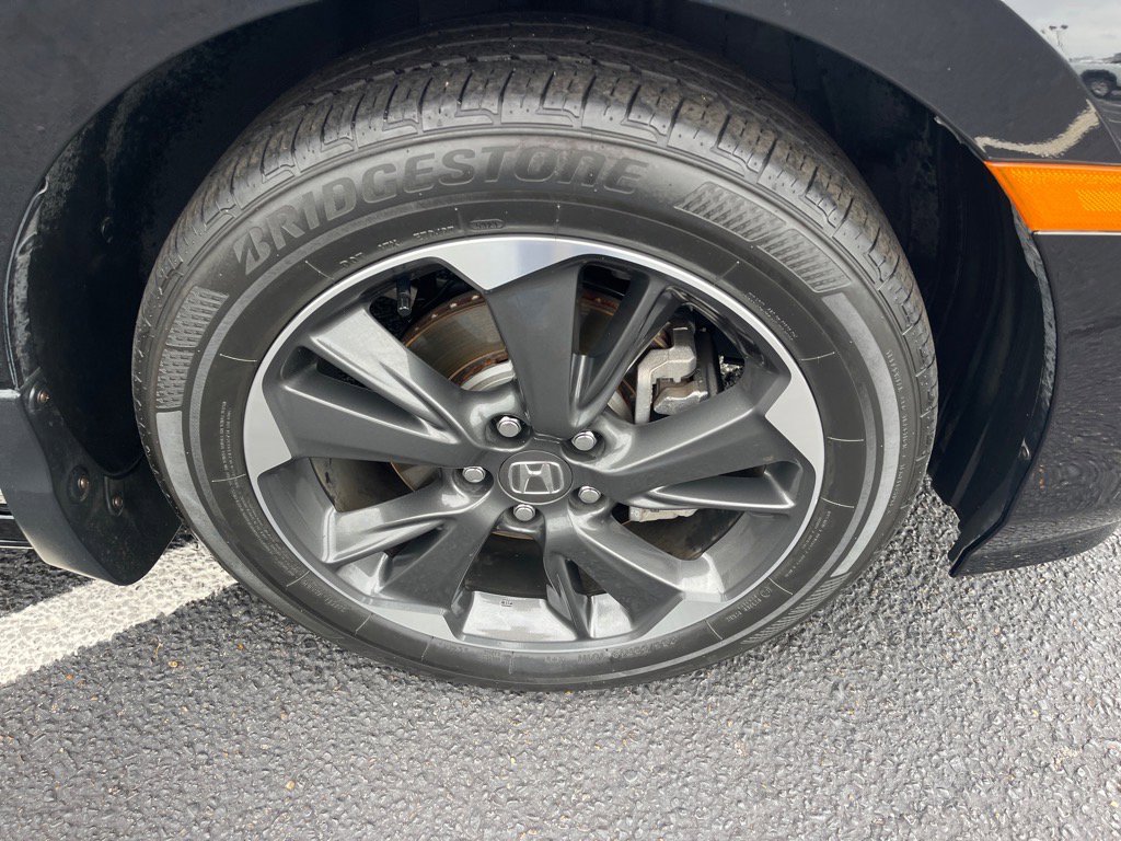 Used 2024 Honda Odyssey Elite image 22