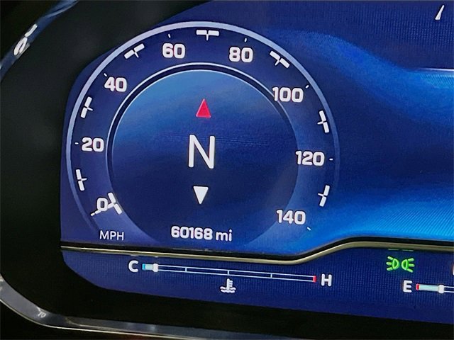 Used 2023 Chevrolet Tahoe RST image 15