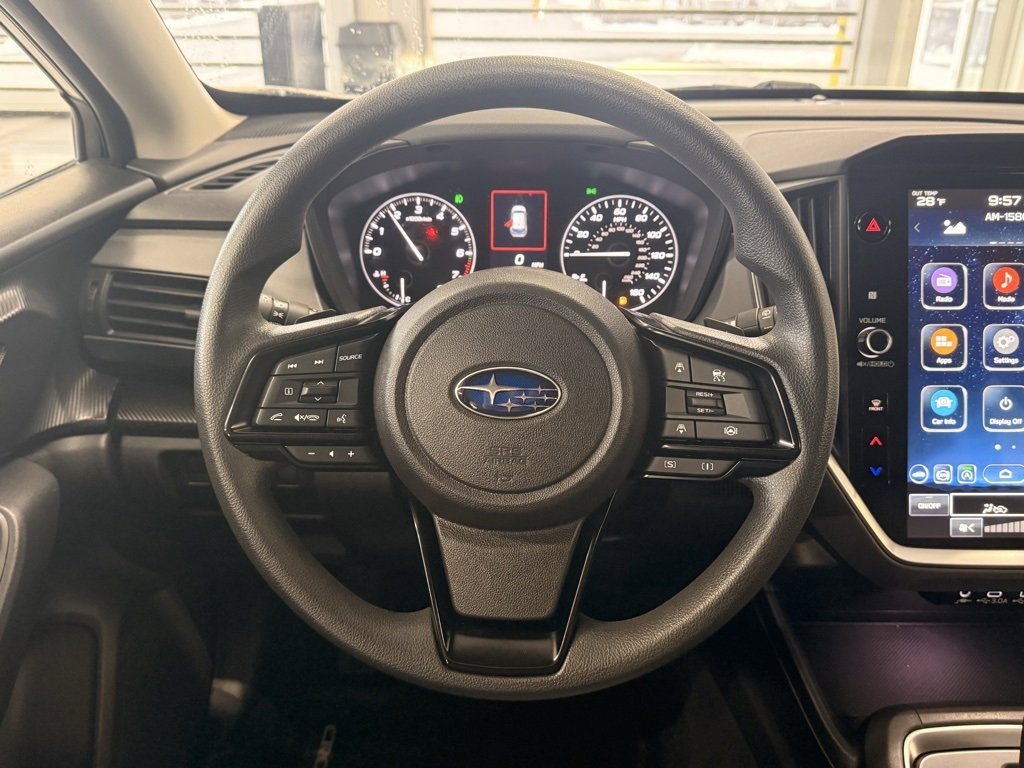 Used 2024 Subaru Crosstrek 2.0i Premium w/ Popular Package #4 image 22