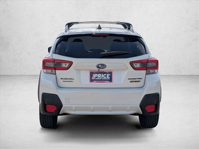 Used 2023 Subaru Crosstrek 2.5i Sport AWD/4WD image 7