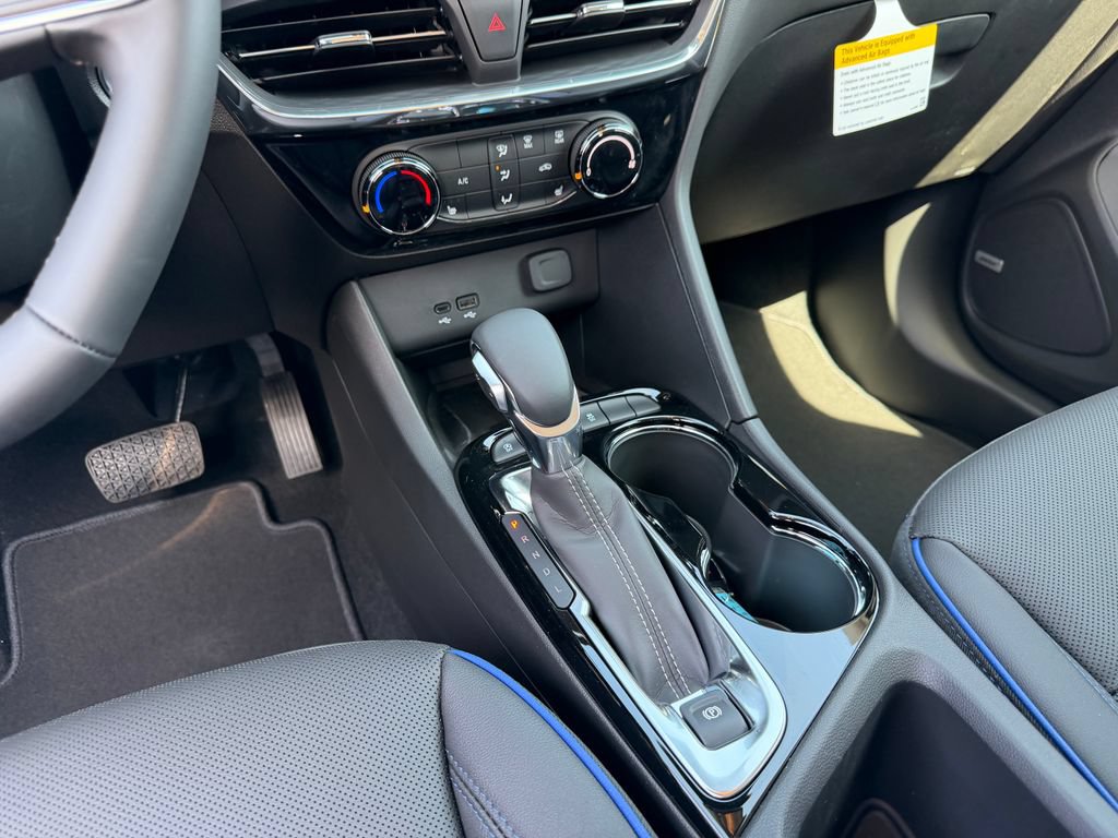 New 2026 Buick Encore GX Sport Touring w/ Advanced Technology Package FWD image 21