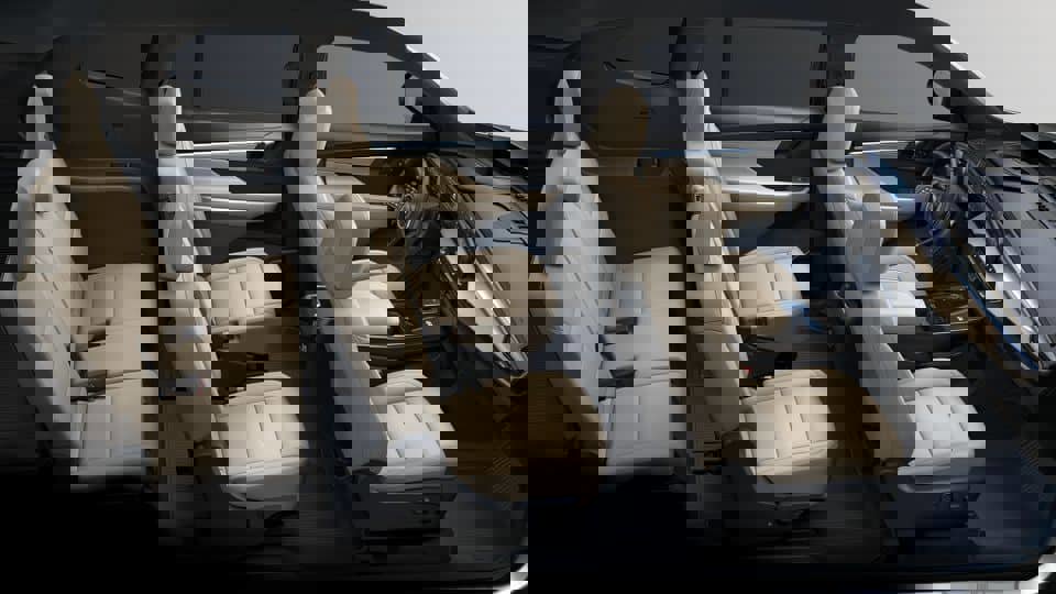 New 2026 Buick Enclave Preferred w/ Power Package image 58