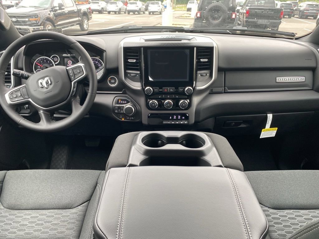 New 2026 RAM 1500 Big Horn image 23