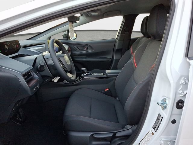 New 2026 Toyota Prius Plug-In Hybrid FWD image 7