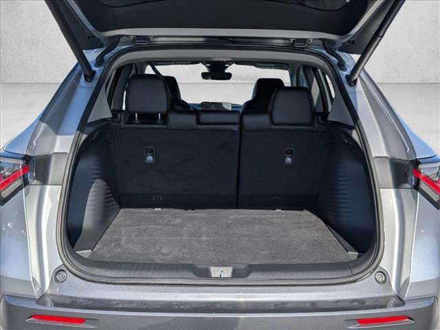 Certified 2025 Acura ADX AWD image 6