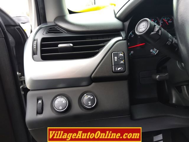 Used 2020 Chevrolet Suburban LT image 25