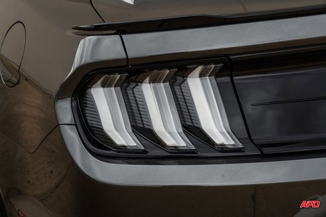 Used 2018 Ford Mustang GT w/ Black Accent Pkg RWD image 58