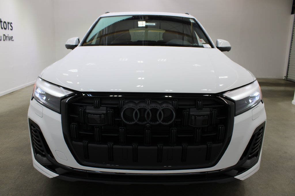Used 2026 Audi Q7 2.0T Premium Plus AWD/4WD image 7