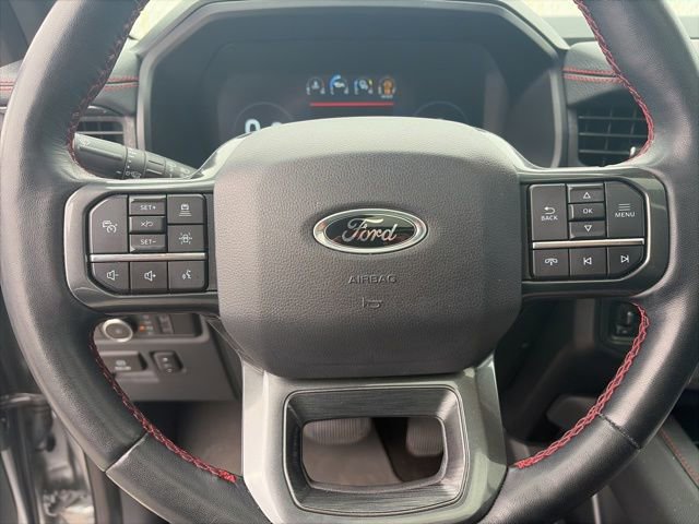 Certified 2022 Ford Expedition Max Limited AWD/4WD image 18