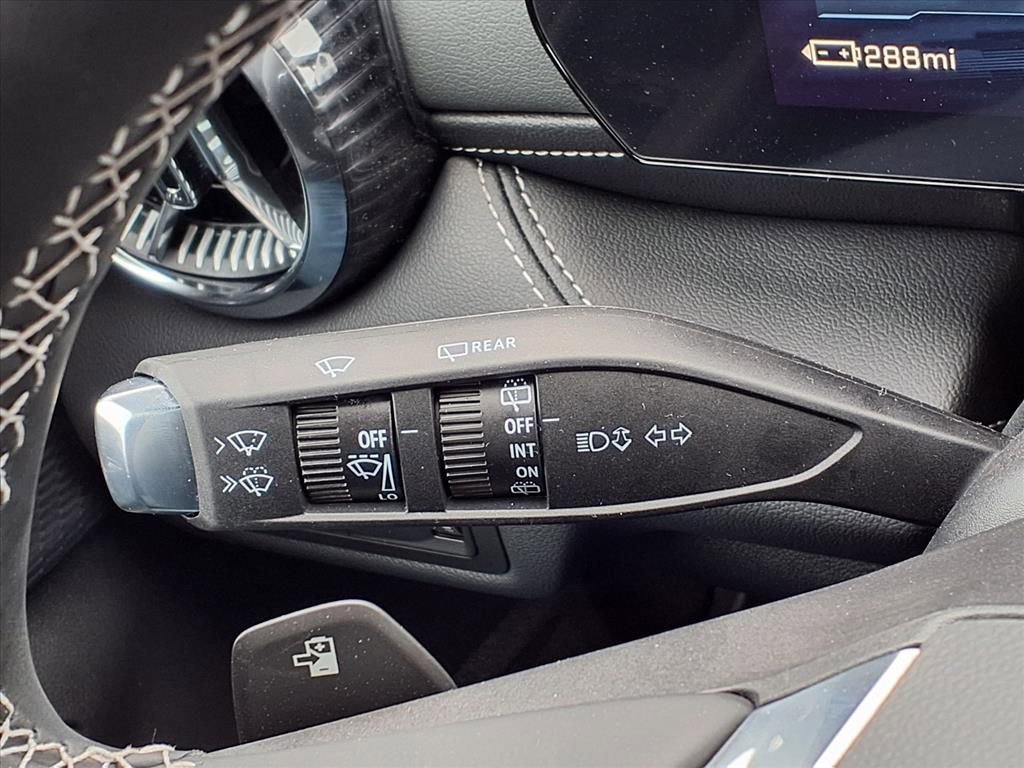 New 2026 Chevrolet Blazer EV LT image 18