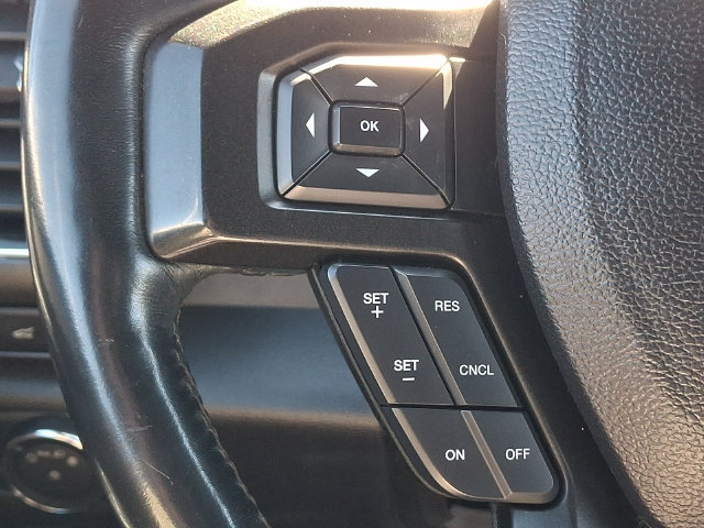 Used 2018 Ford Expedition Limited AWD/4WD image 24