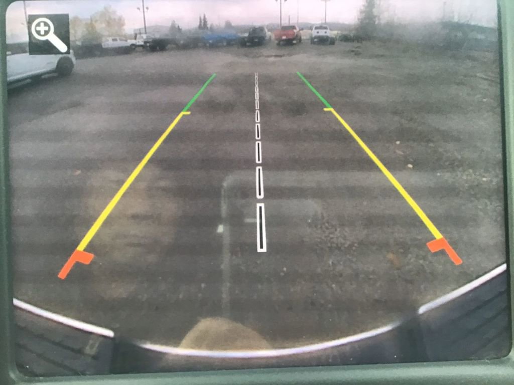 Used 2021 RAM 2500 Big Horn w/ Level 1 Equipment Group image 16