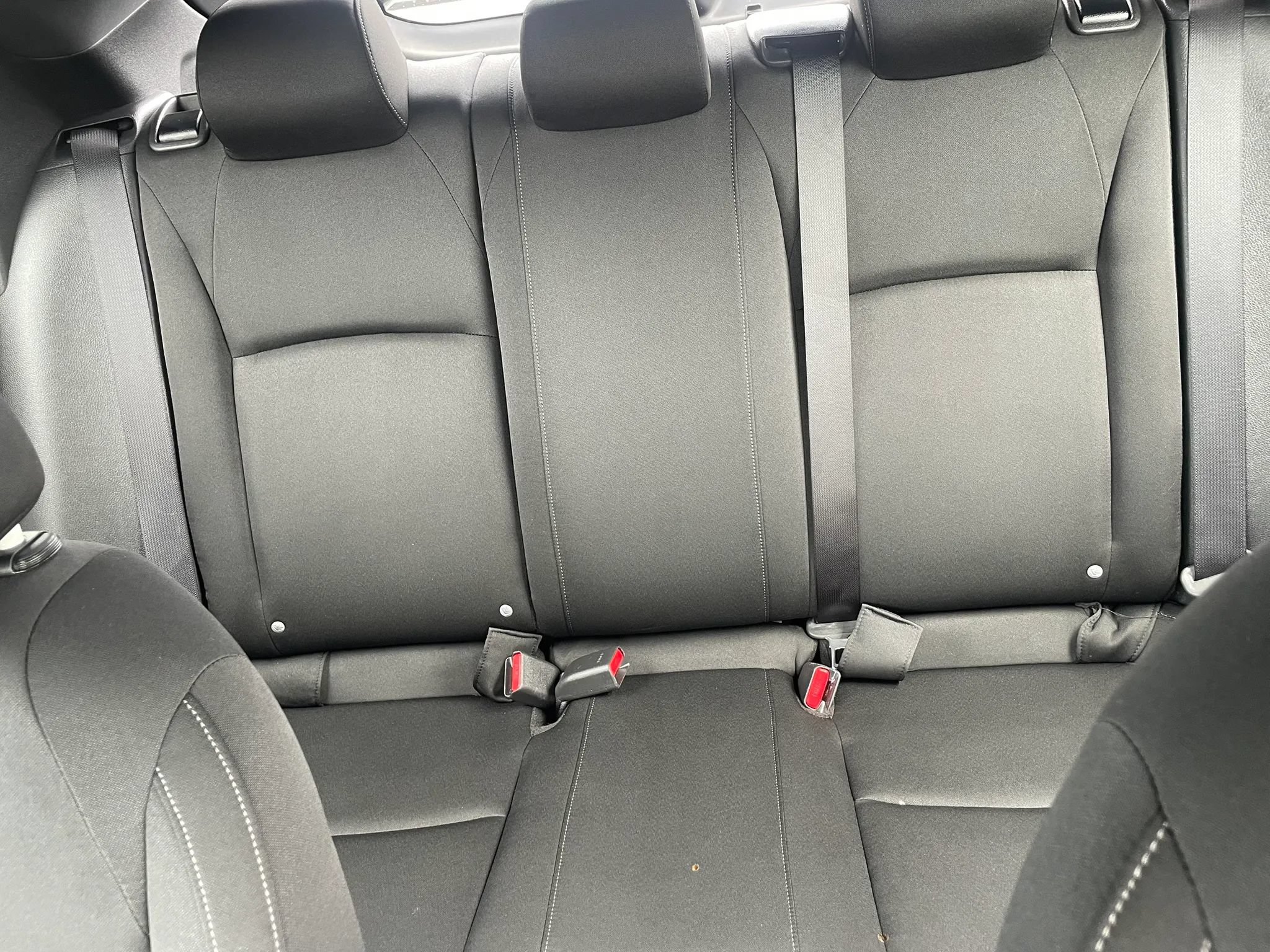 Used 2019 Honda Civic LX image 15