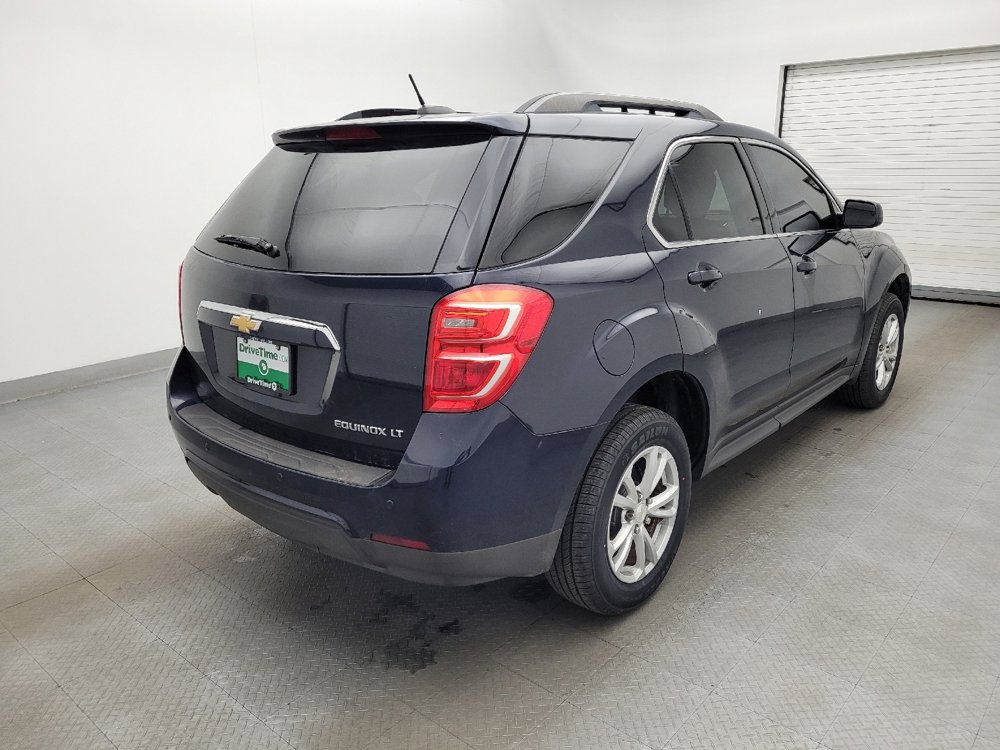 Used 2016 Chevrolet Equinox LT w/ Convenience Package image 9