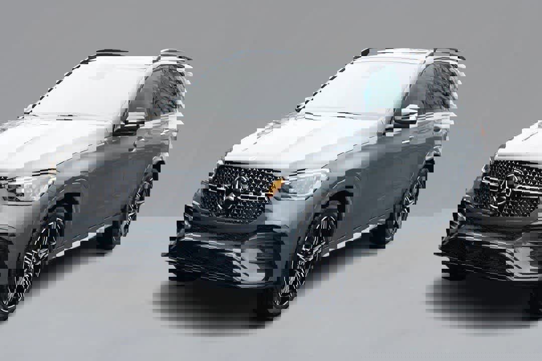 Used 2026 Mercedes-Benz GLE 450 4MATIC image 1