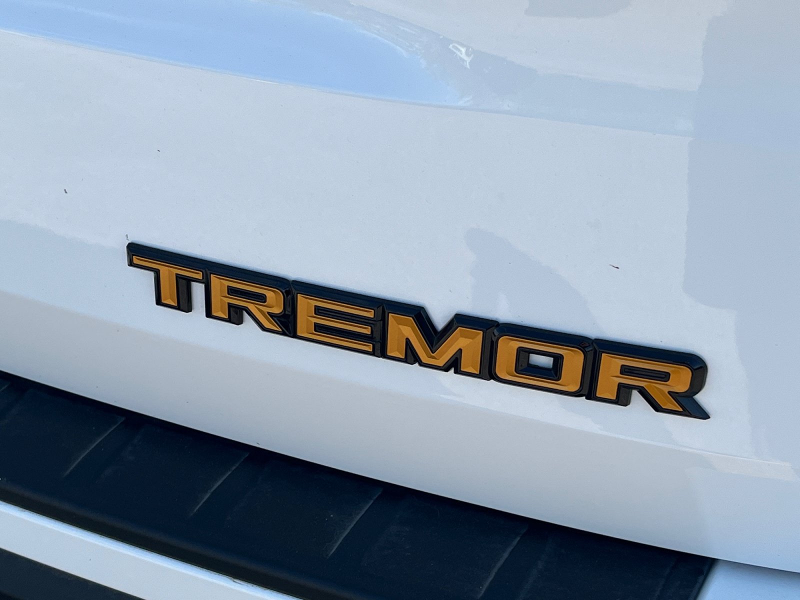 Used 2026 Ford Explorer Tremor w/ Tremor Ultimate Package AWD/4WD image 32