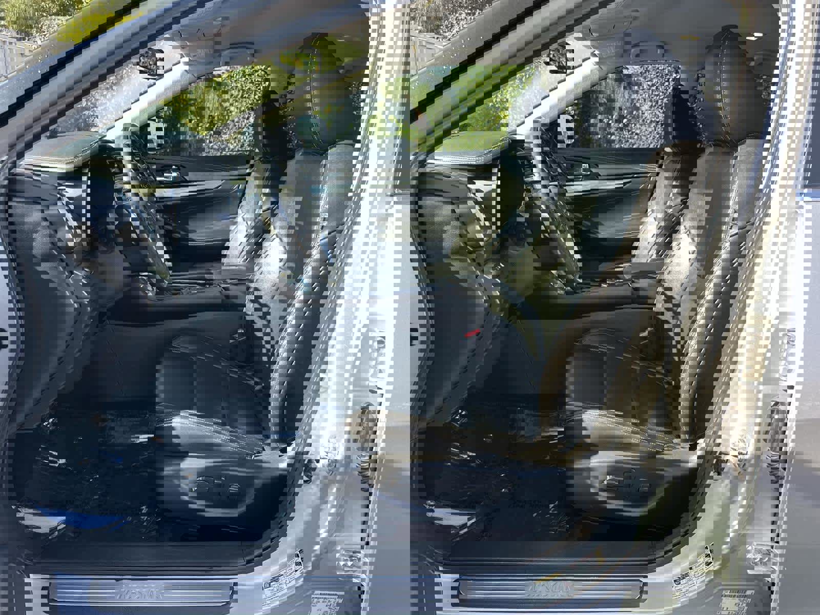 Used 2020 Nissan Maxima 3.5 SV w/ Floor Mat Group image 11