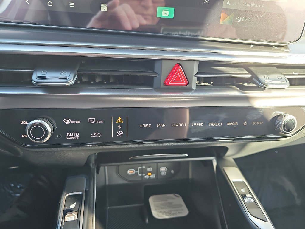 New 2026 Kia Sorento EX image 16