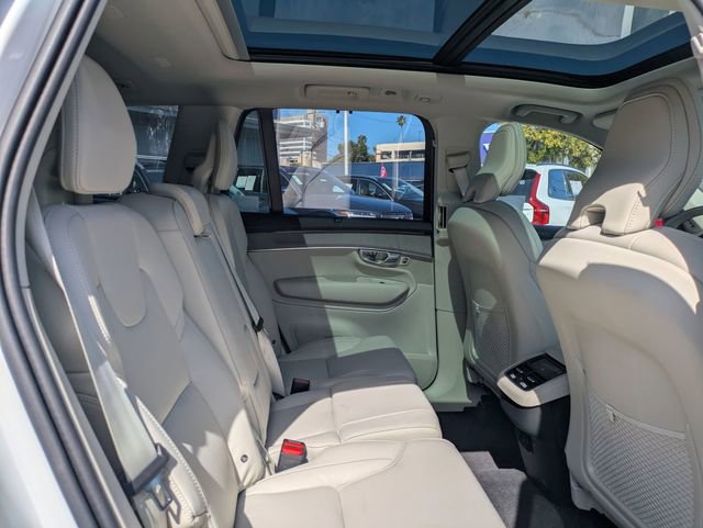 Used 2023 Volvo XC90 B5 Plus w/ Protection Package Premier AWD/4WD image 26