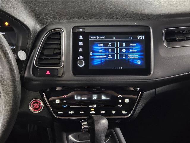 Used 2022 Honda HR-V EX image 14