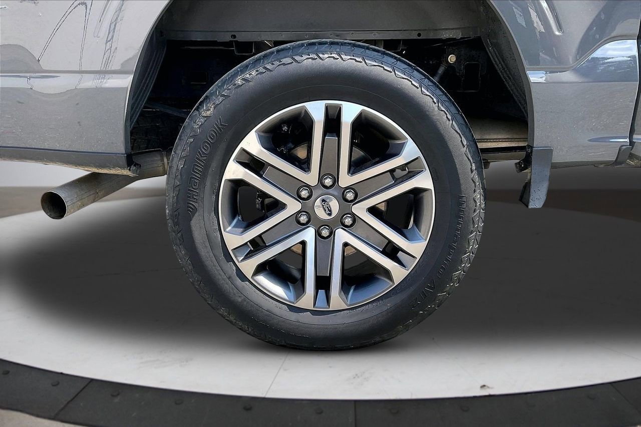 Used 2021 Ford F150 XL w/ STX Appearance Package image 36