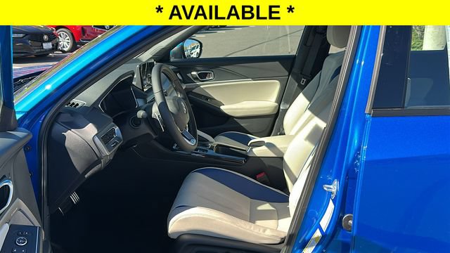 Certified 2026 Acura Integra A-Spec w/ Technology Package FWD image 10