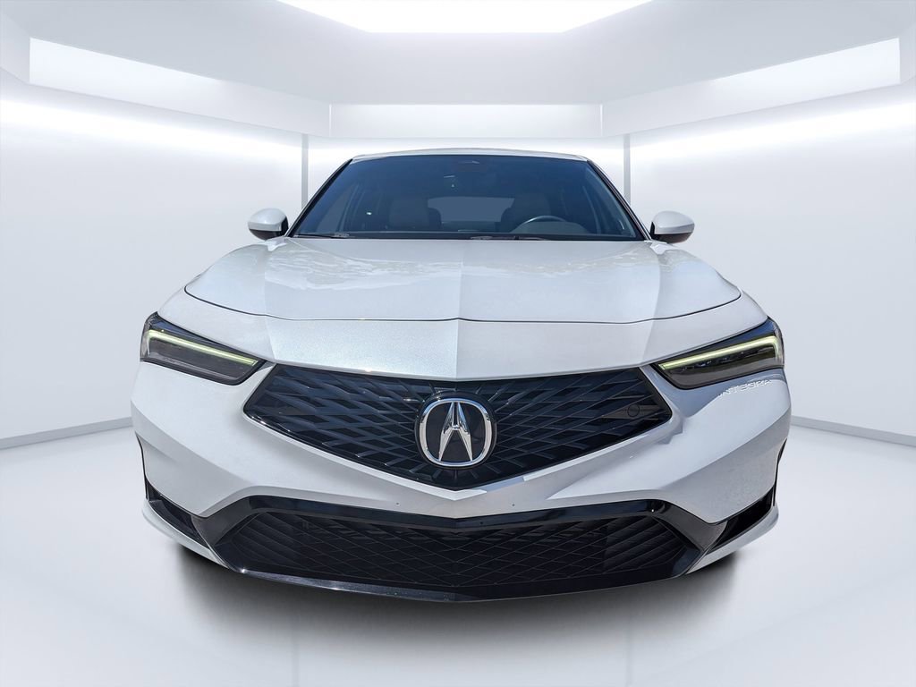 Used 2024 Acura Integra A-Spec FWD image 8