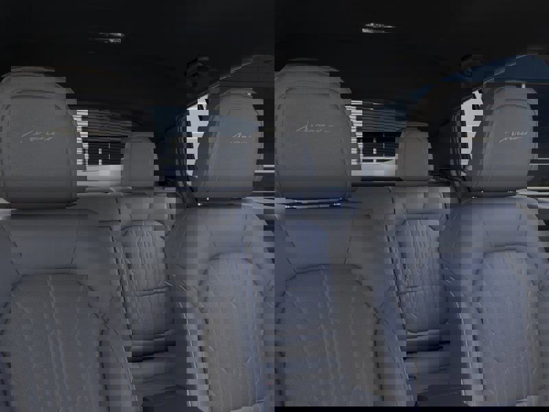 New 2026 Buick Envista Avenir image 44