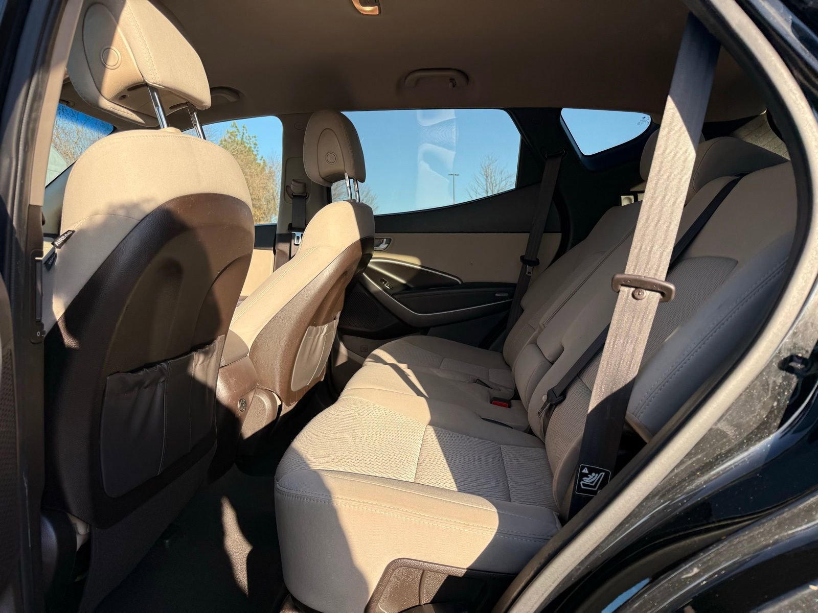 Used 2016 Hyundai Santa Fe Sport w/ Option Group 02 image 25