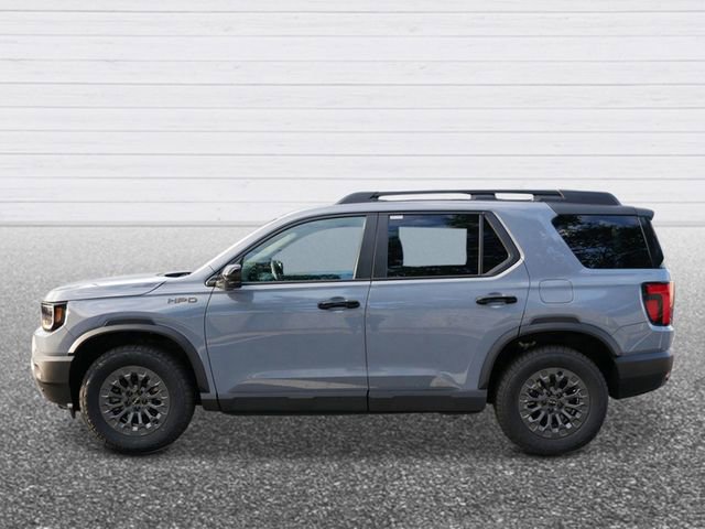 New 2026 Honda Passport TrailSport image 2