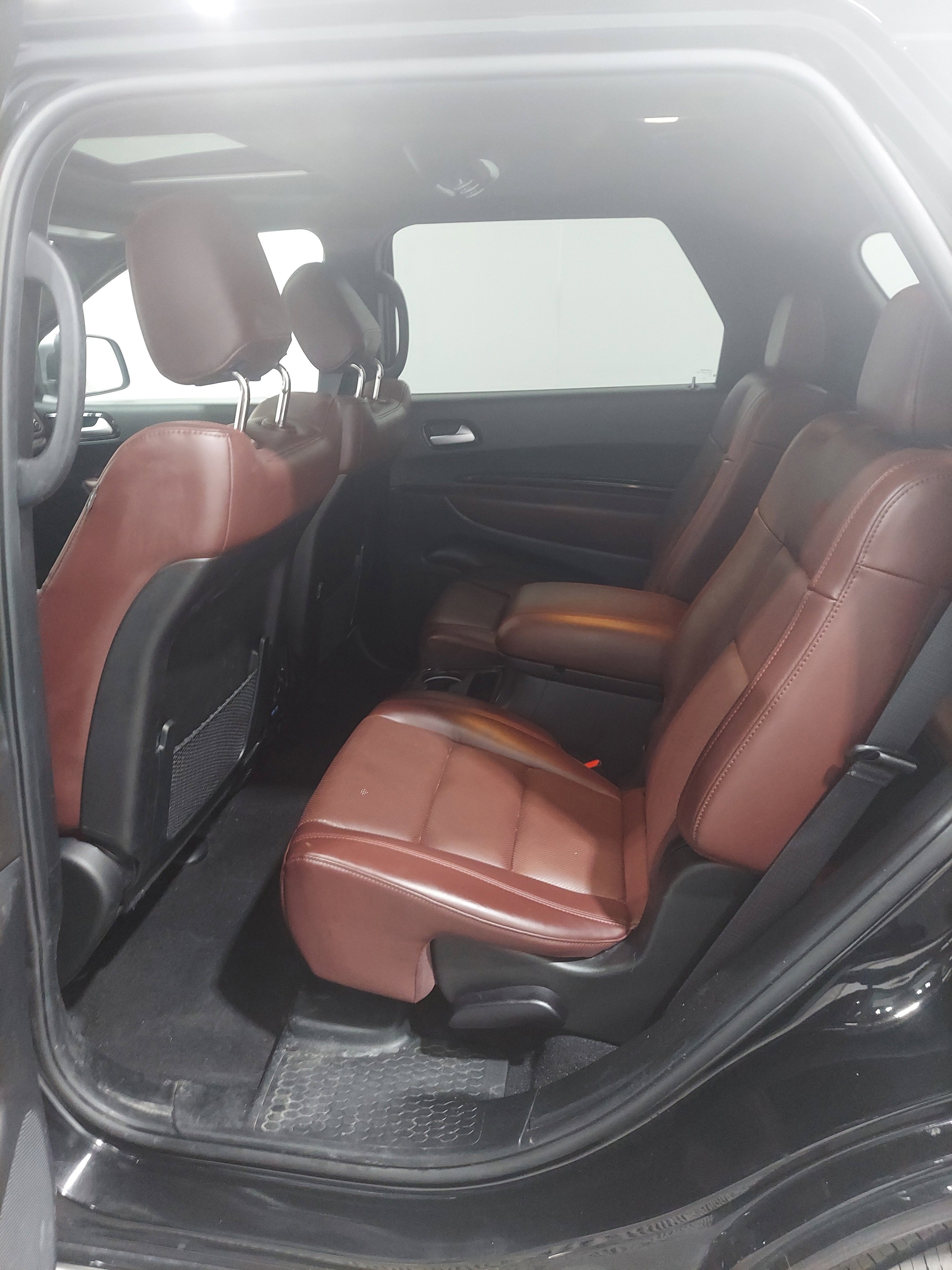 Used 2024 Dodge Durango Citadel AWD/4WD image 17