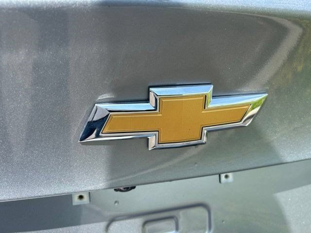 Used 2025 Chevrolet Malibu LT FWD image 49