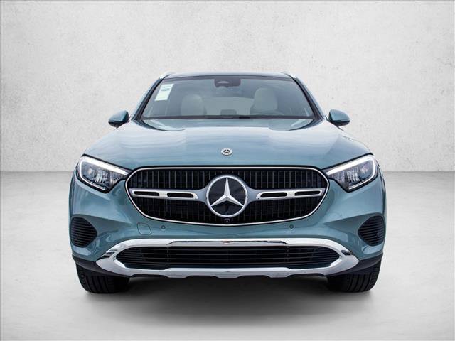 New 2027 Mercedes-Benz GLC 300 4MATIC video 2