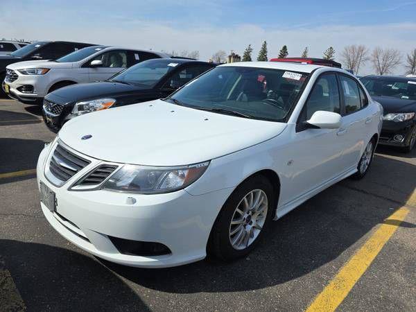 Used 2010 Saab 9-3 2.0T w/ Comfort Package image 1