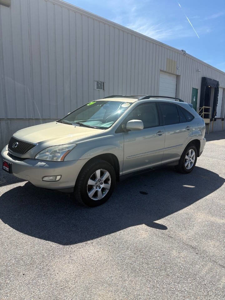 Used 2004 Lexus RX 330 AWD image 3