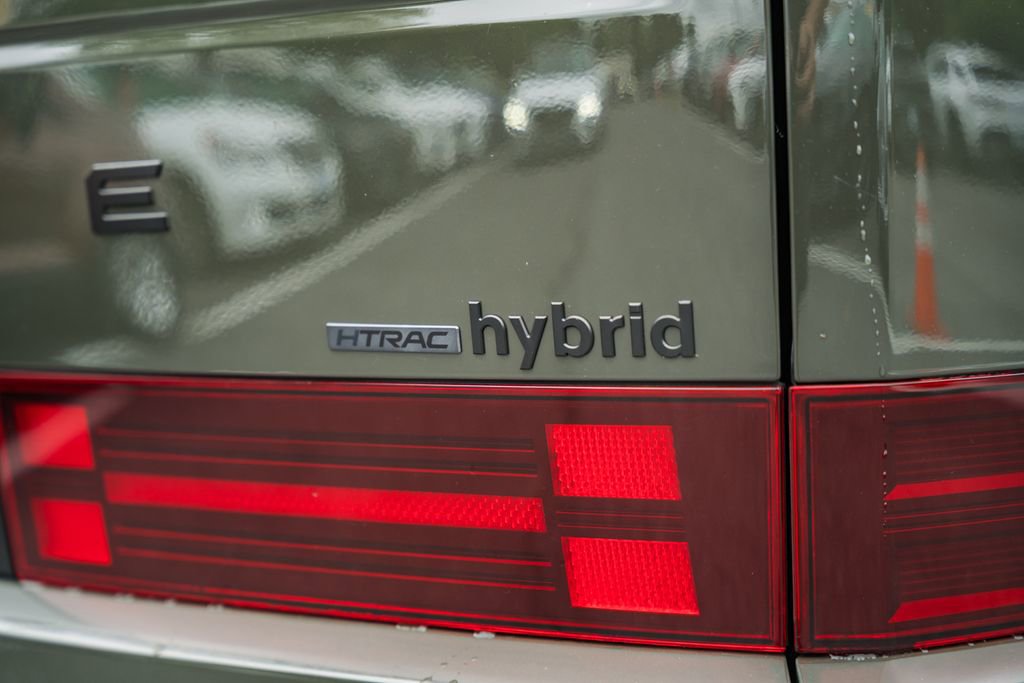 New 2026 Hyundai Santa Fe Calligraphy image 7