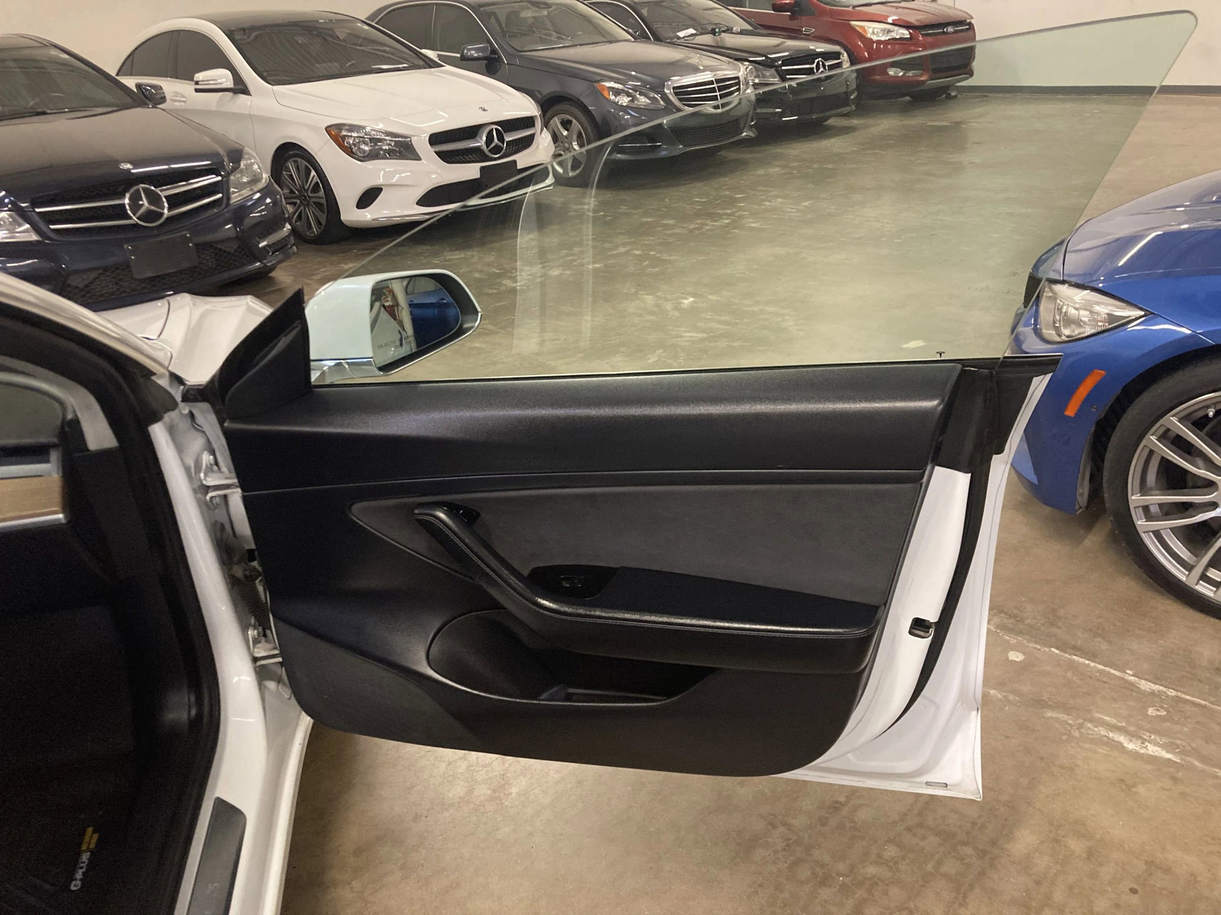 Used 2019 Tesla Model 3 Standard Range RWD image 40