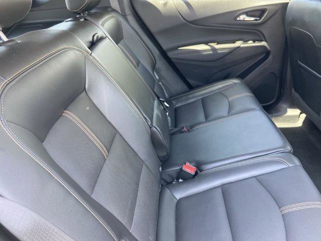 Used 2022 Chevrolet Equinox Premier AWD/4WD image 24