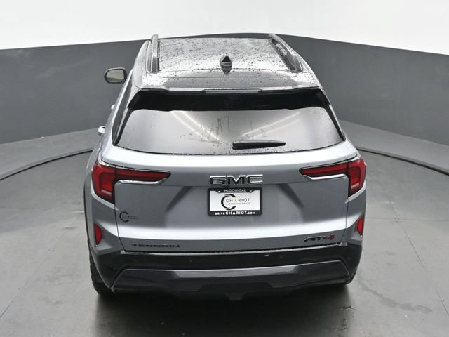 New 2026 GMC Terrain AT4 w/ Technology Package II AWD/4WD image 42