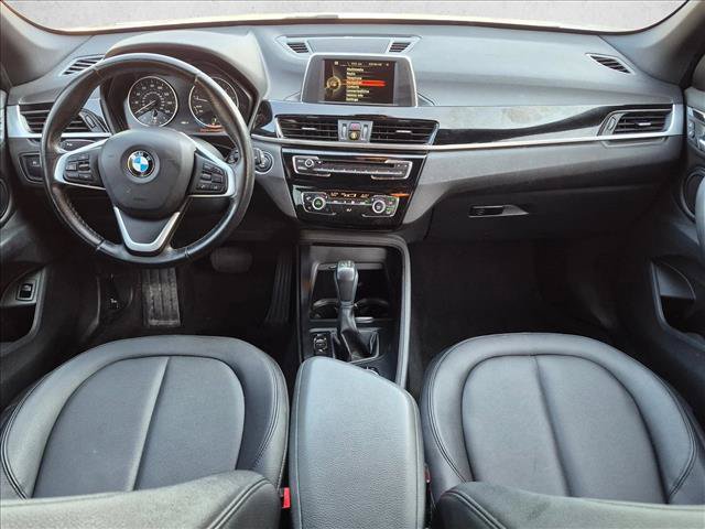 Used 2017 BMW X1 sDrive28i FWD image 18