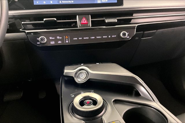 New 2026 Kia EV6 Light RWD image 7